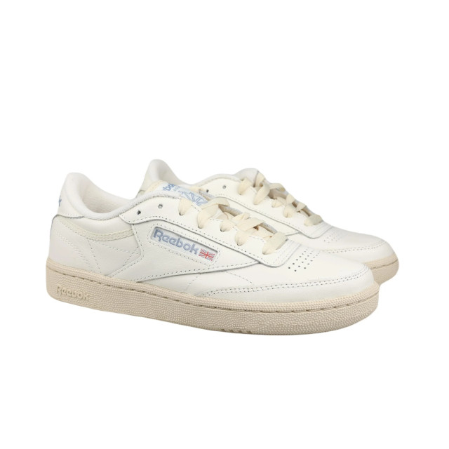 Reebok Club c 85 dames sneaker Club C 85 large