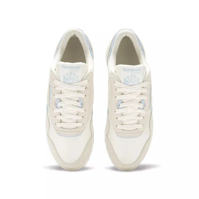 Reebok Classic nylon dames sneaker Classic Nylon large
