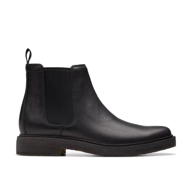 Clarks Original Clarkdale easy heren laars Clarkdale Easy large