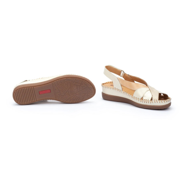 Pikolinos Cadaques dames sandaal Cadaques large Pikolinos Cadaques dames sandaal Cadaques large