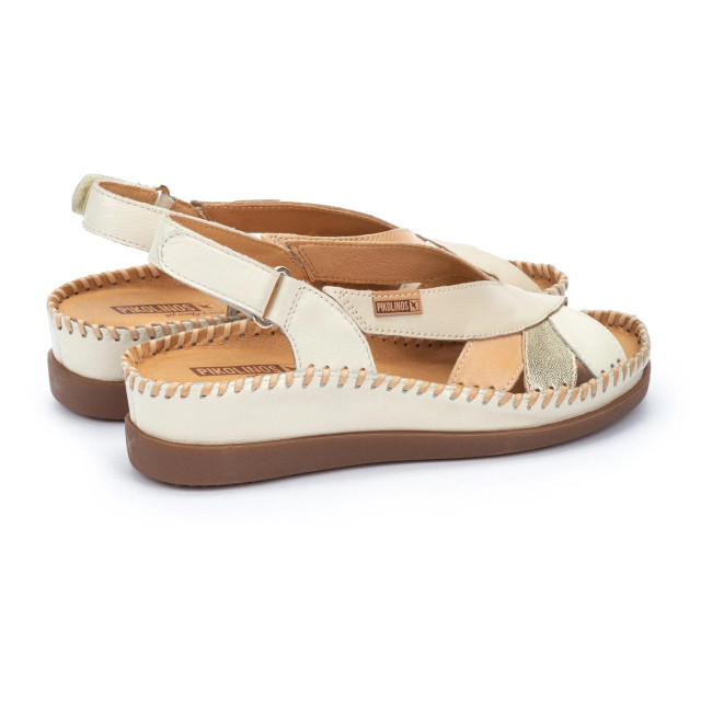 Pikolinos Cadaques dames sandaal Cadaques large Pikolinos Cadaques dames sandaal Cadaques large
