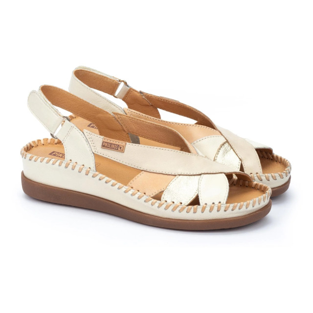 Pikolinos Cadaques dames sandaal Cadaques large Pikolinos Cadaques dames sandaal Cadaques large