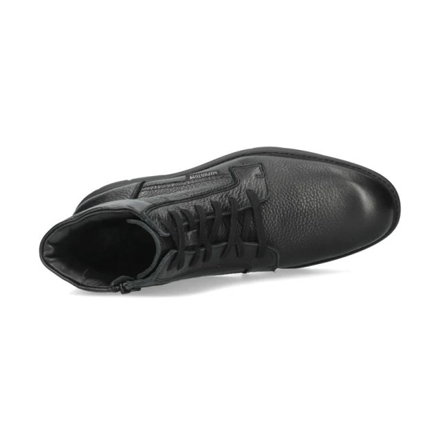 Mephisto Cameron Laarzen Zwart Cameron large