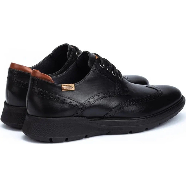 Pikolinos M7s-4011 heren veterschoen m7s-4011 large