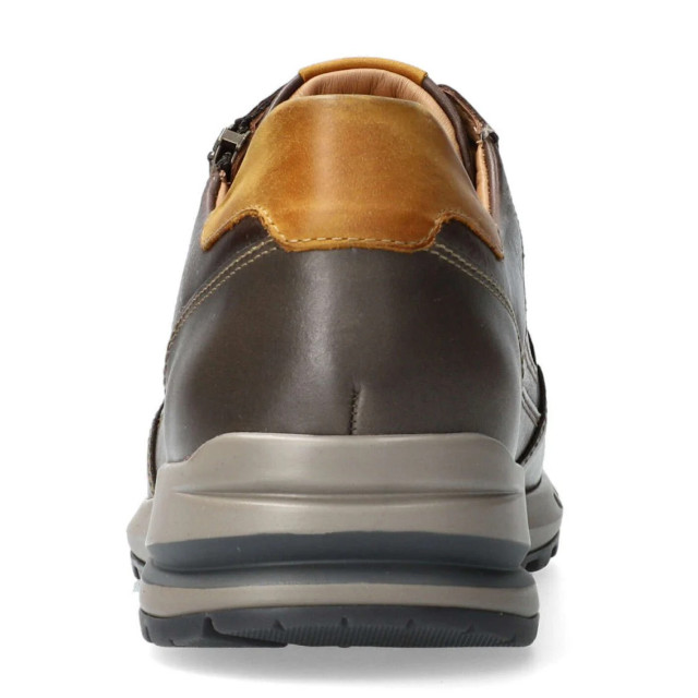 Mephisto Bradley Sneakers Bruin Bradley large