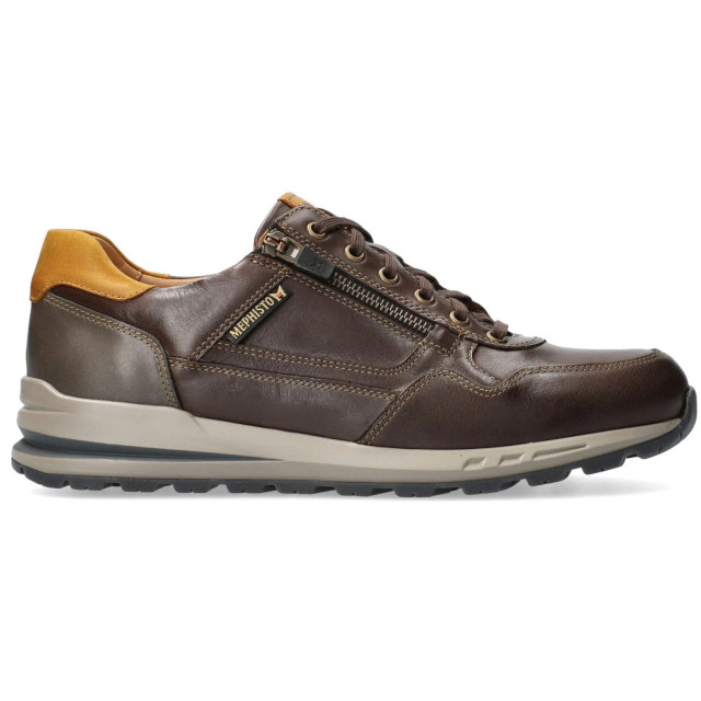 Mephisto Bradley Sneakers Bruin Bradley large