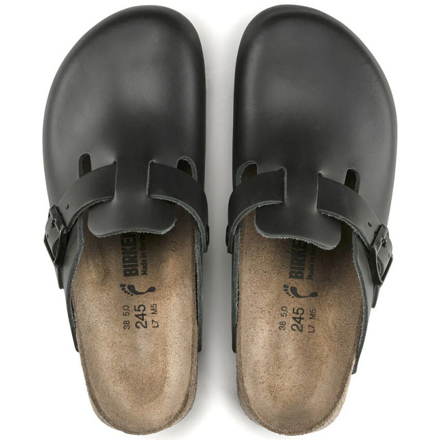 Birkenstock Boston bs unisex sandaal Boston BS large