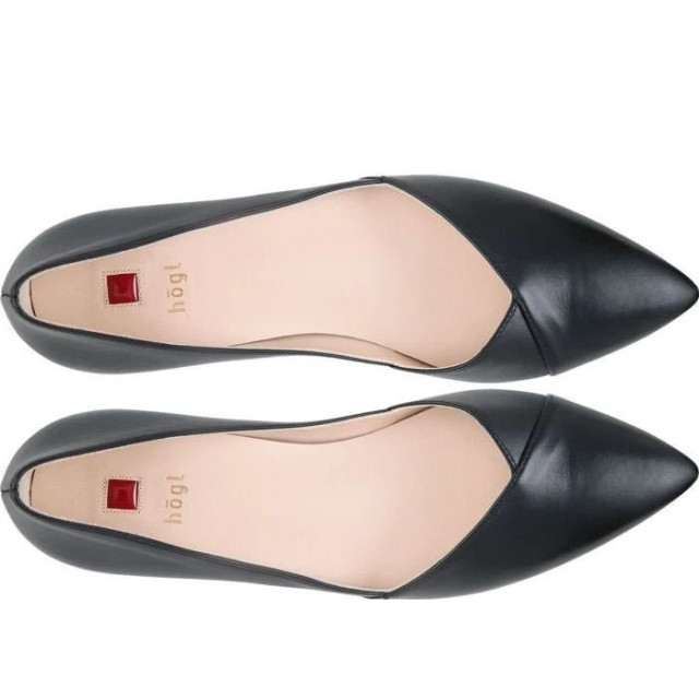 Högl Boulevard 10 dames ballerina Boulevard 10 large