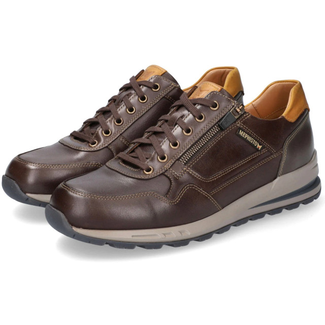 Mephisto Bradley Sneakers Bruin Bradley large
