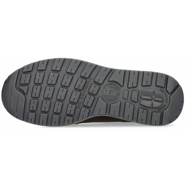 Mephisto Bradley Sneakers Bruin Bradley large