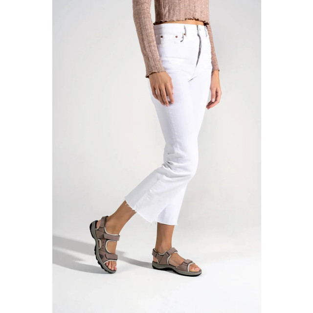 Rohde Trekkys dames sandaal Biella large