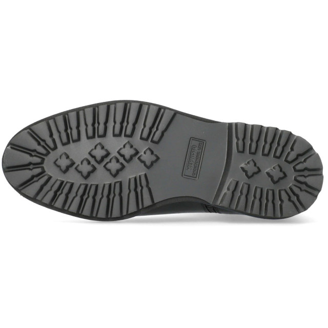 Mephisto Benson Laarzen Zwart Benson large