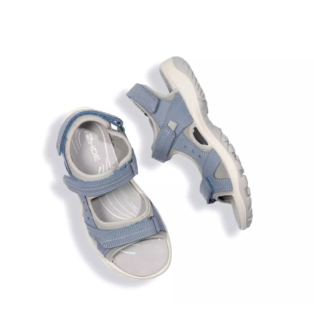 Rohde Biella dames sandaal Biella large