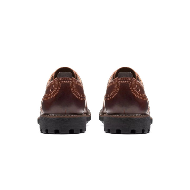 Clarks Original Batcombe far heren veterschoen Batcombe Far large