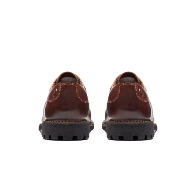 Clarks Original Batcombe tie heren veterschoen Batcombe Tie large
