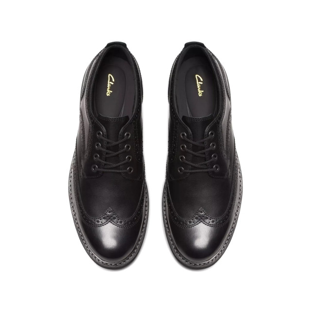 Clarks Original Batcombe far heren veterschoen Batcombe Far large