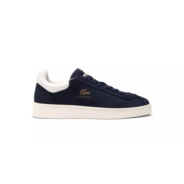 Lacoste Baseshot heren sneaker Baseshot large
