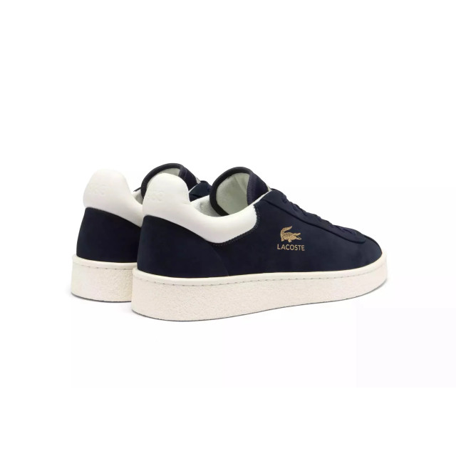 Lacoste Baseshot heren sneaker Baseshot large