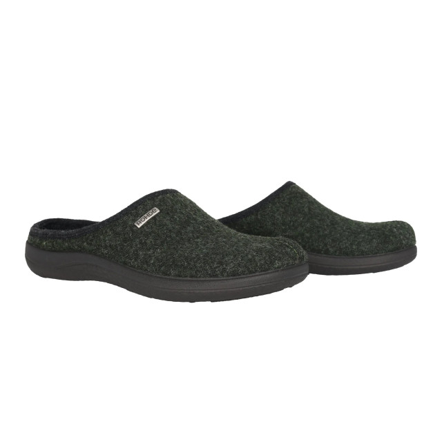 Rohde Bari dames slof Bari large