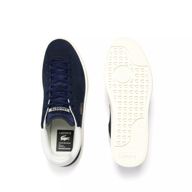 Lacoste Baseshot heren sneaker Baseshot large