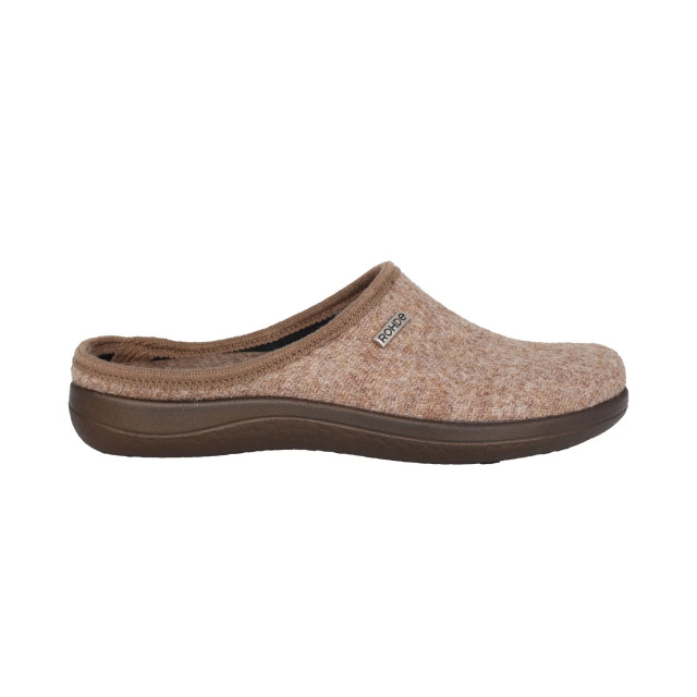 Rohde Bari dames slof Bari large