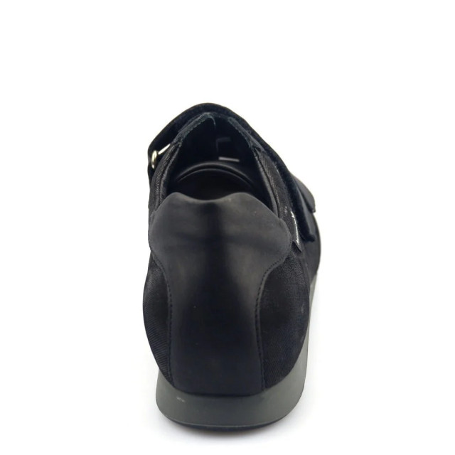 Mephisto Bea Sneakers Zwart Bea large