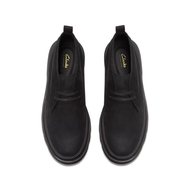 Clarks Original Badell db heren laars Badell DB large