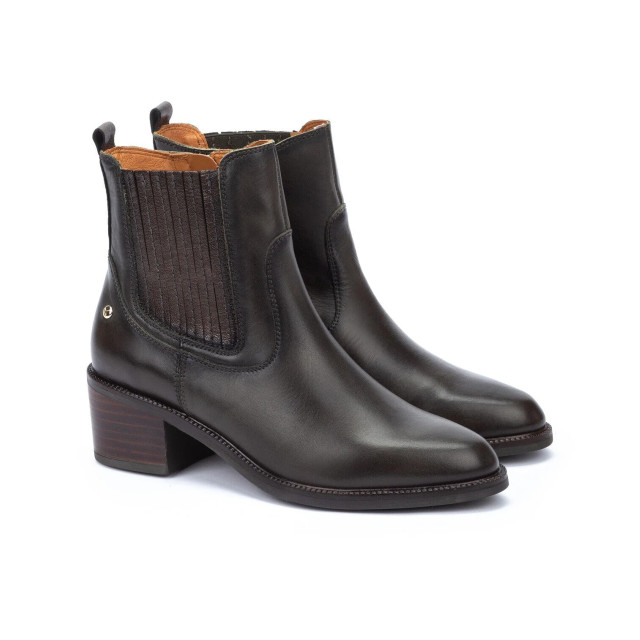 Pikolinos Bacarot dames laars Bacarot large