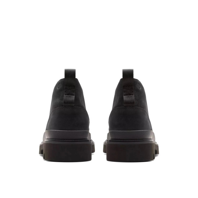Clarks Original Badell db heren laars Badell DB large