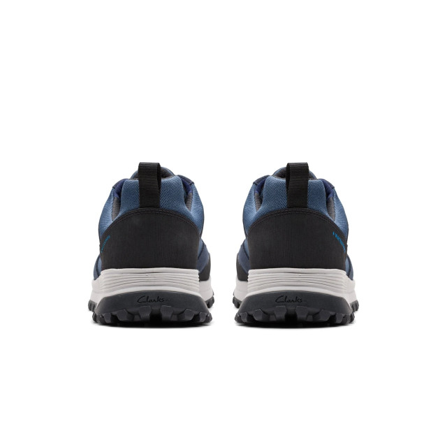 Clarks Original Atl trek lo heren sneaker ATL Trek Lo large