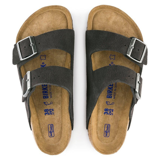 Birkenstock Arizona bs dames sandaal Arizona BS large