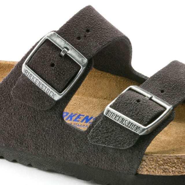 Birkenstock Arizona bs dames sandaal Arizona BS large