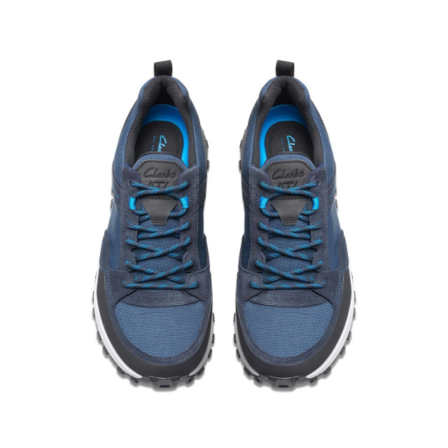 Clarks Original Atl trek lo heren sneaker ATL Trek Lo large