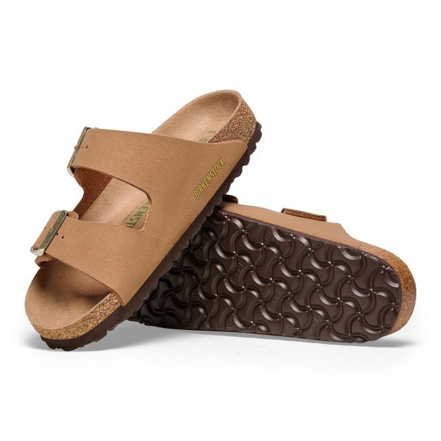 Birkenstock Arizona bs dames sandaal Arizona BS large