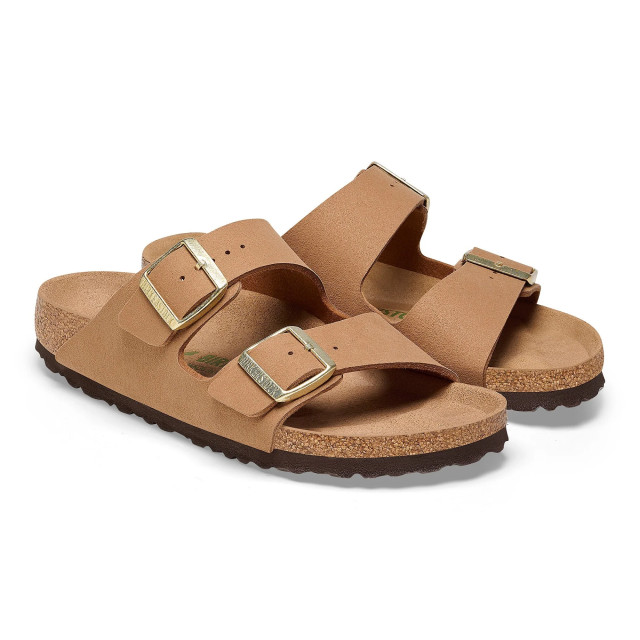 Birkenstock Arizona bs dames sandaal Arizona BS large