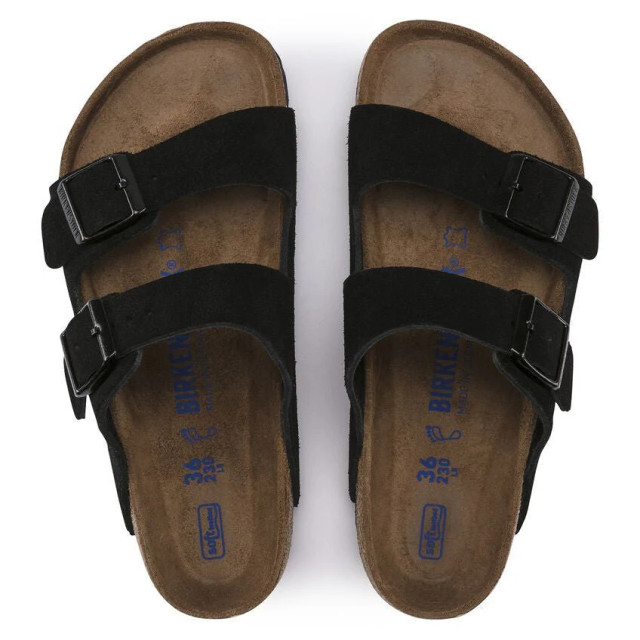 Birkenstock Arizona bs heren sandaal Arizona BS large