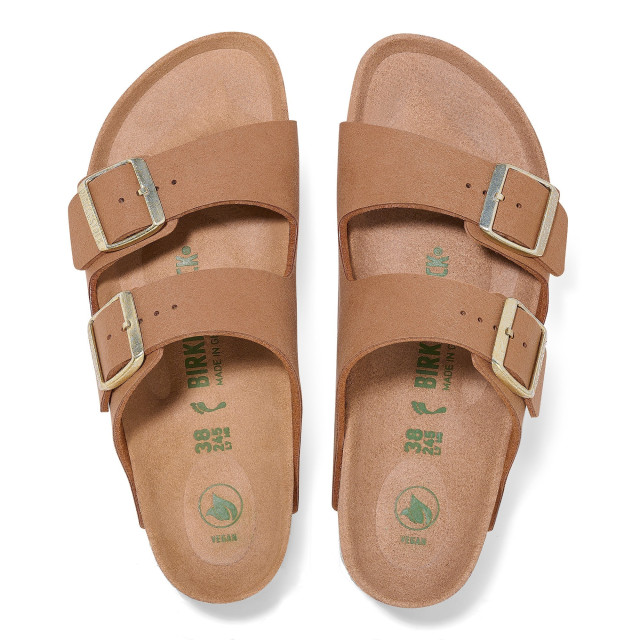 Birkenstock Arizona bs dames sandaal Arizona BS large