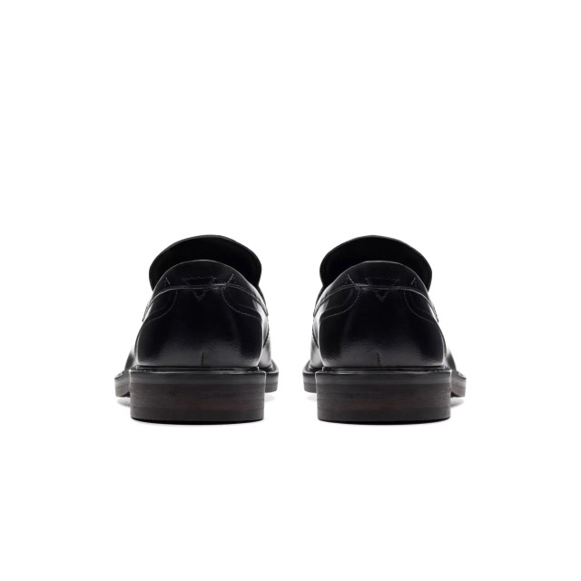 Clarks Original Aldwin step heren instapper Aldwin Step large