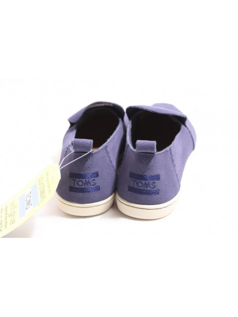 TOMS 10011732 cadet blue instappers 10011732 large