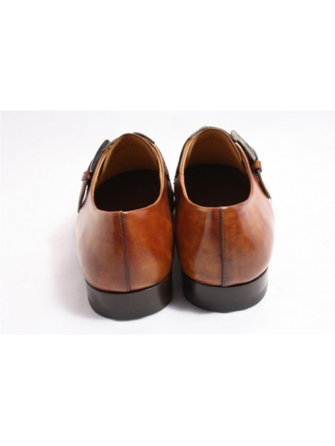 Magnanni 14423 Geklede schoenen Cognac 14423 large