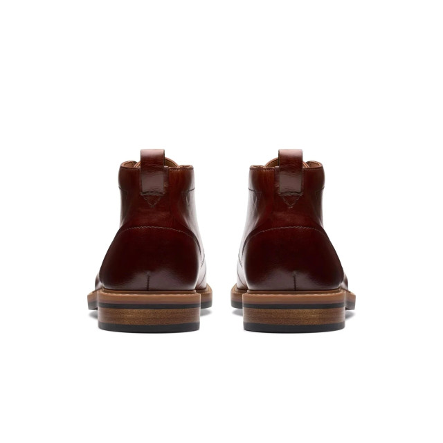 Clarks Original Aldwin chukka heren laars Aldwin Chukka large