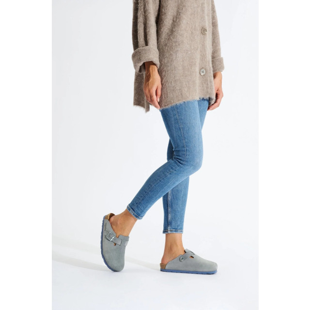 Rohde Alba dames slof Alba large