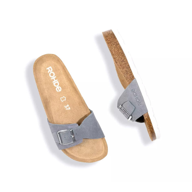 Rohde Alba dames sandaal Alba large