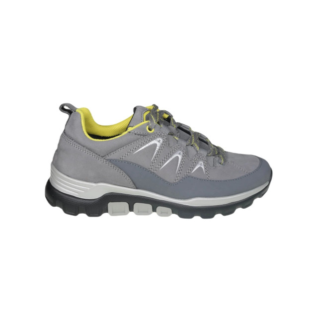 Gabor 96.925.49 Sneakers Grijs 96.925.49 large