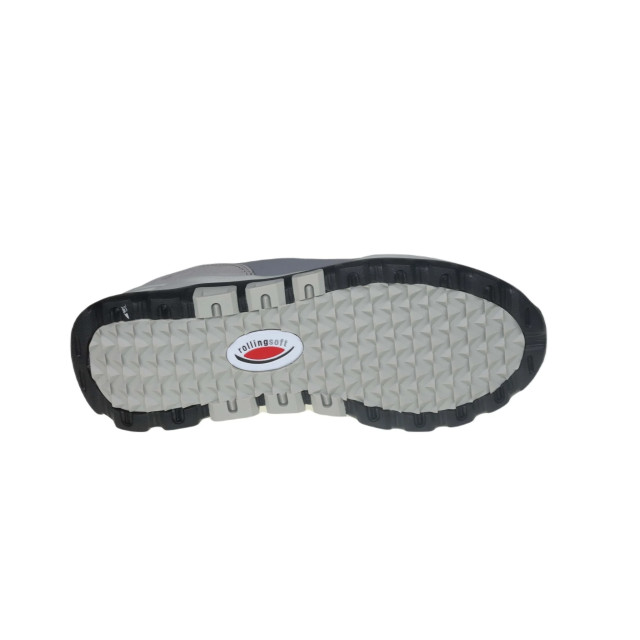 Gabor 96.925.49 Sneakers Grijs 96.925.49 large