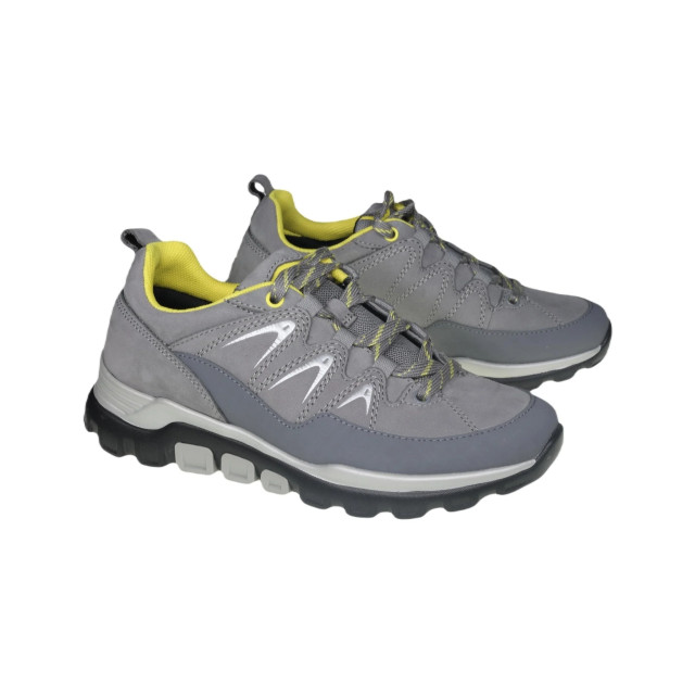 Gabor 96.925.49 Sneakers Grijs 96.925.49 large