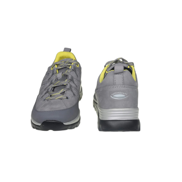 Gabor 96.925.49 Sneakers Grijs 96.925.49 large