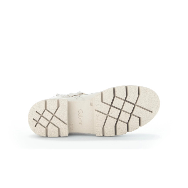 Gabor 92.743.60 Enkellaarzen Wit 92.743.60 large