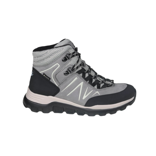Gabor 96.825.39 Enkellaarzen Grijs 96.825.39 large