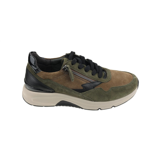 Gabor 96.898.34 Sneakers Groen 96.898.34 large